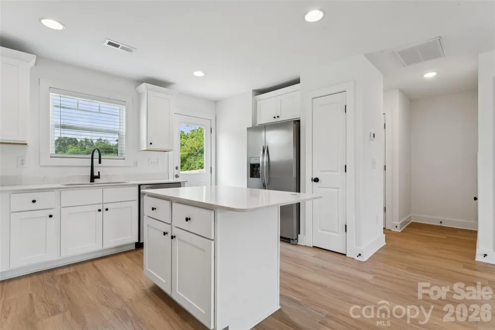 816 Fairview Street #A Kannapolis, NC 28083