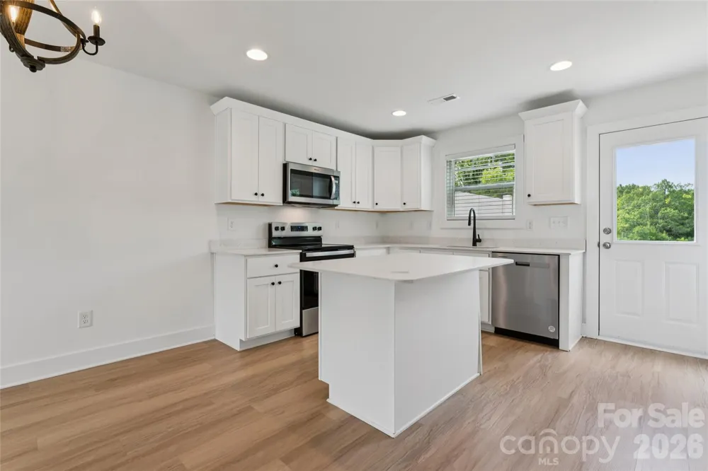 816 Fairview Street #A Kannapolis, NC 28083