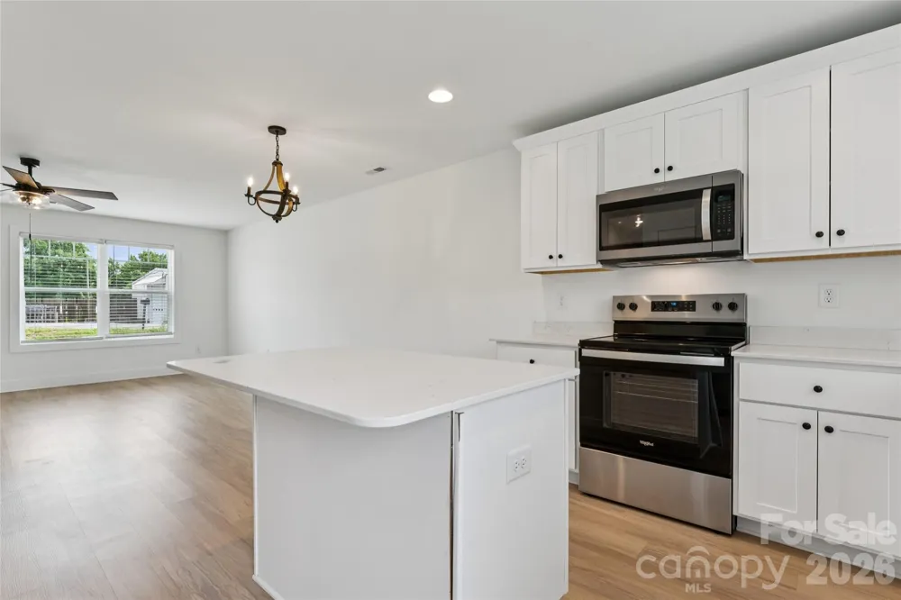 816 Fairview Street #A Kannapolis, NC 28083