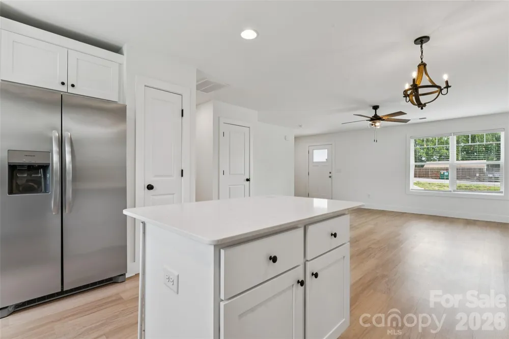 816 Fairview Street #A Kannapolis, NC 28083