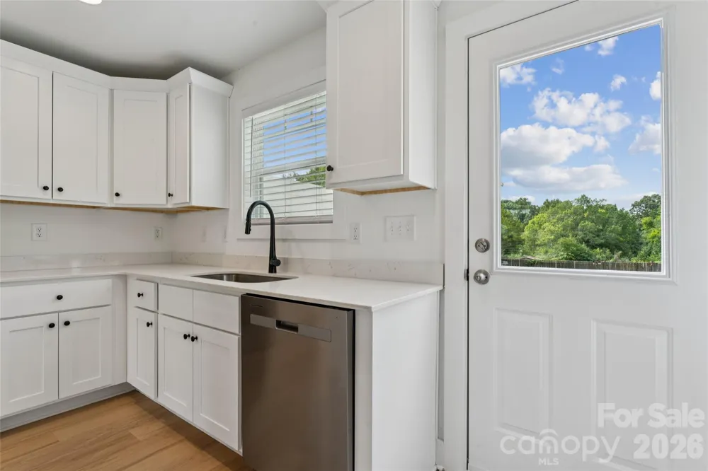 816 Fairview Street #A Kannapolis, NC 28083
