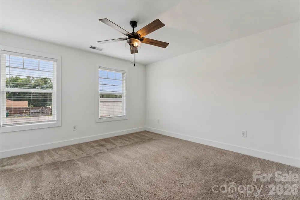 816 Fairview Street #A Kannapolis, NC 28083
