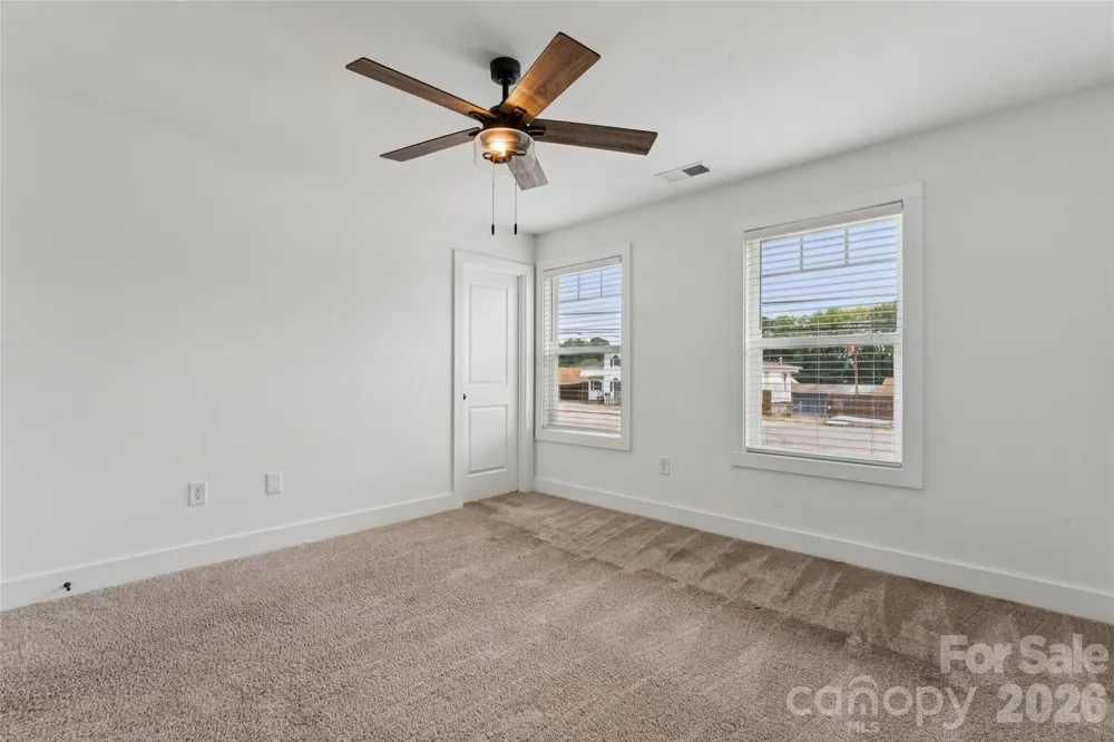 816 Fairview Street #A Kannapolis, NC 28083