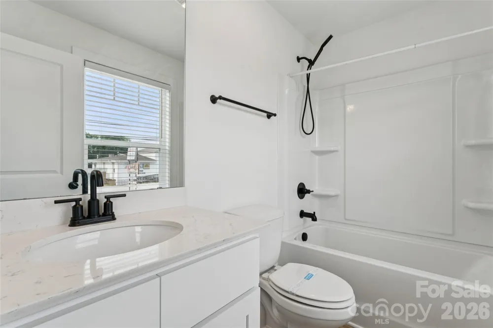 816 Fairview Street #A Kannapolis, NC 28083