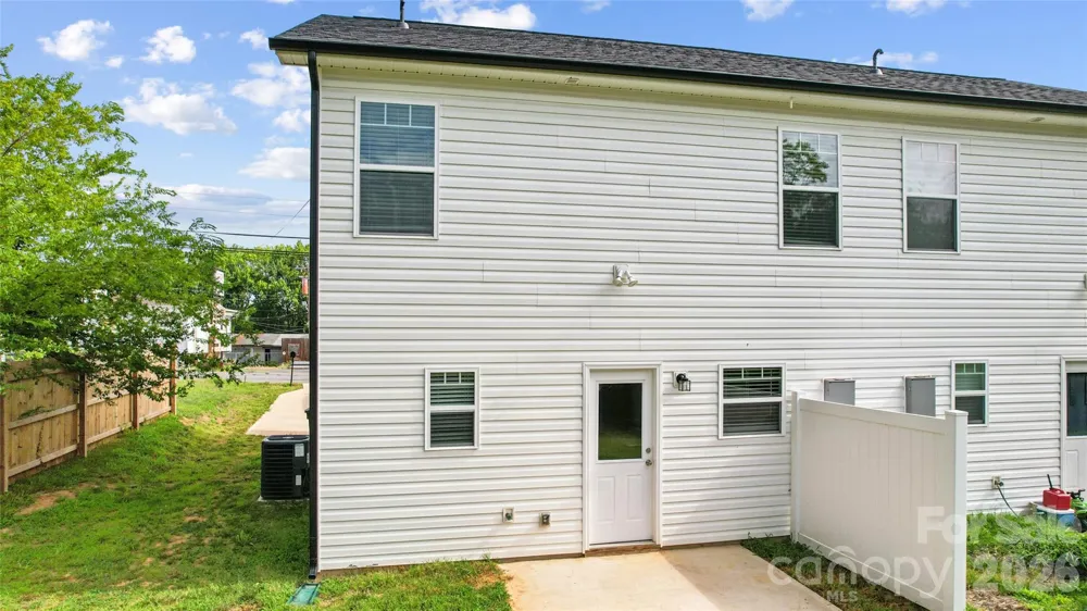 816 Fairview Street #A Kannapolis, NC 28083