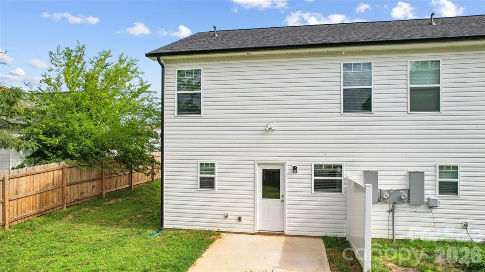 816 Fairview Street #A Kannapolis, NC 28083