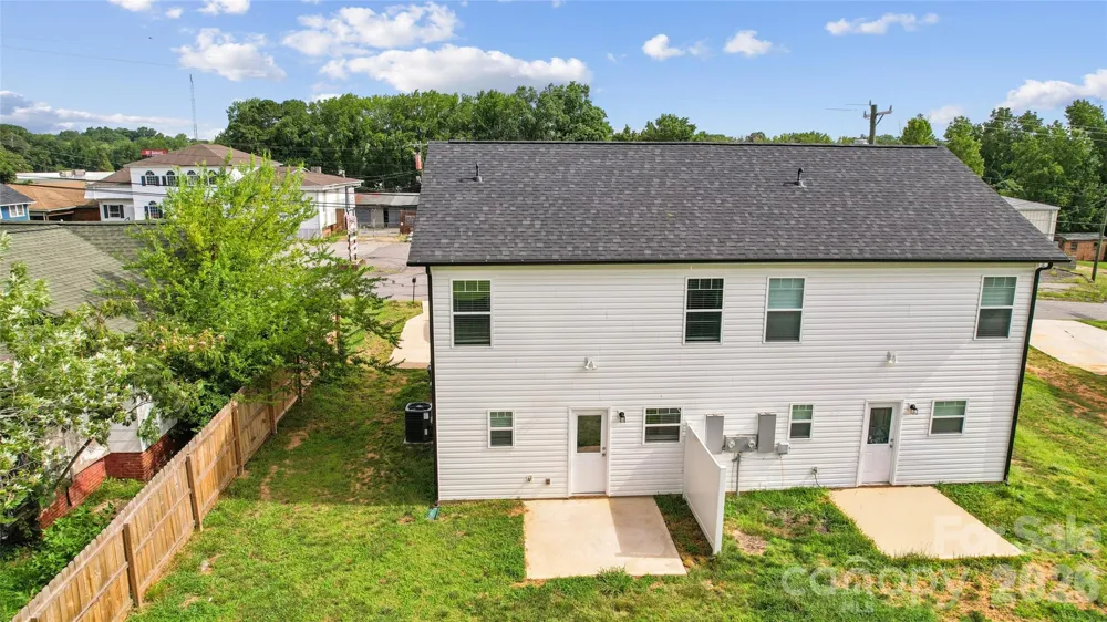 816 Fairview Street #A Kannapolis, NC 28083
