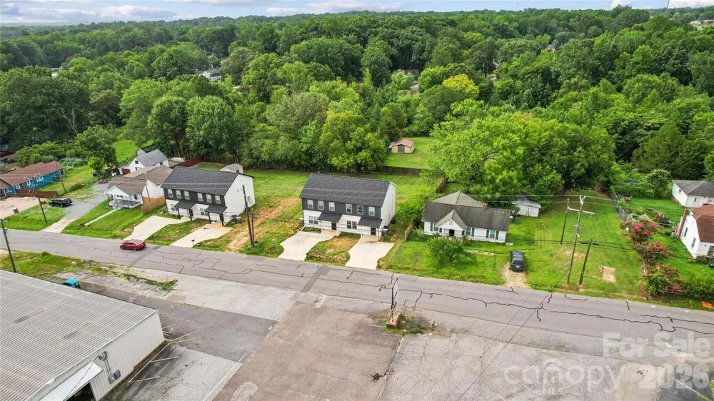 816 Fairview Street #A Kannapolis, NC 28083