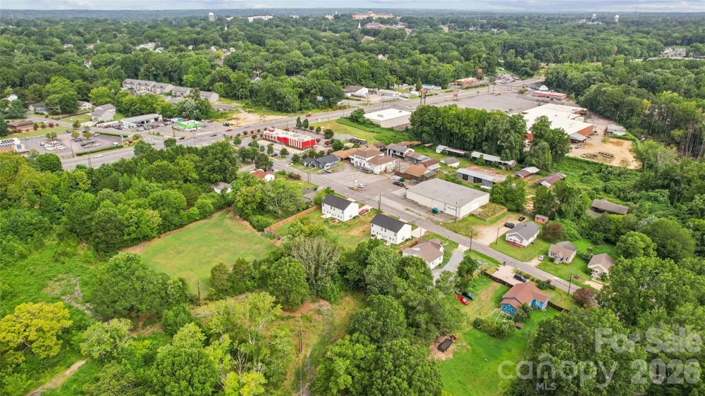 816 Fairview Street #A Kannapolis, NC 28083