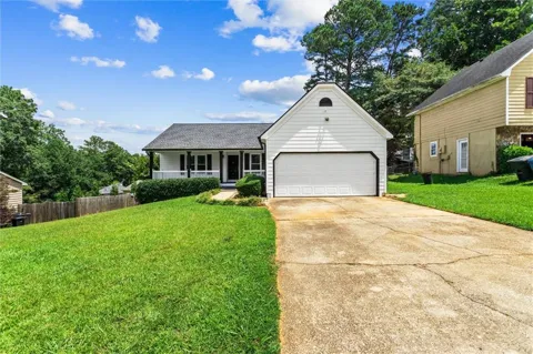 140 Grayland Creek Drive