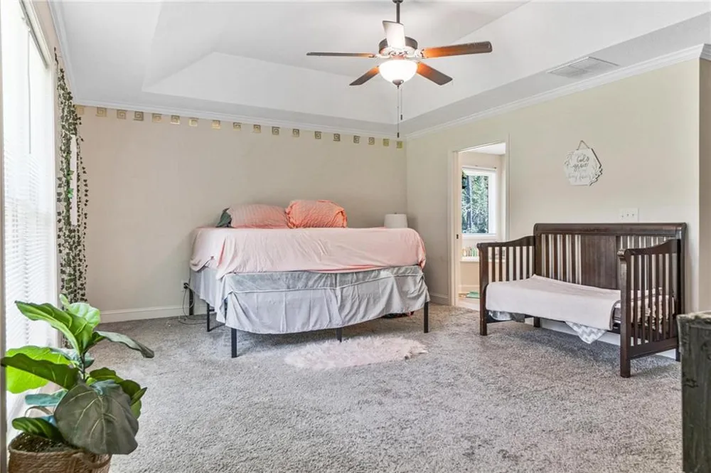 171 Bubba Court Milledgeville, GA 31061