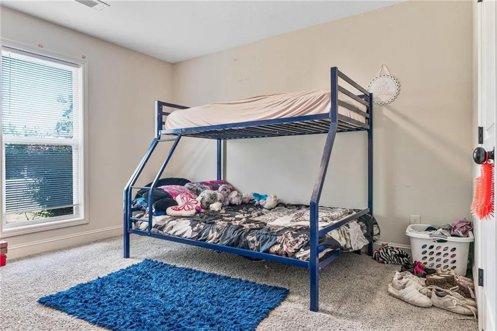 171 Bubba Court Milledgeville, GA 31061