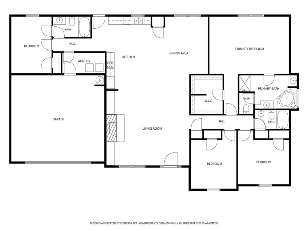 171 Bubba Court Milledgeville, GA 31061