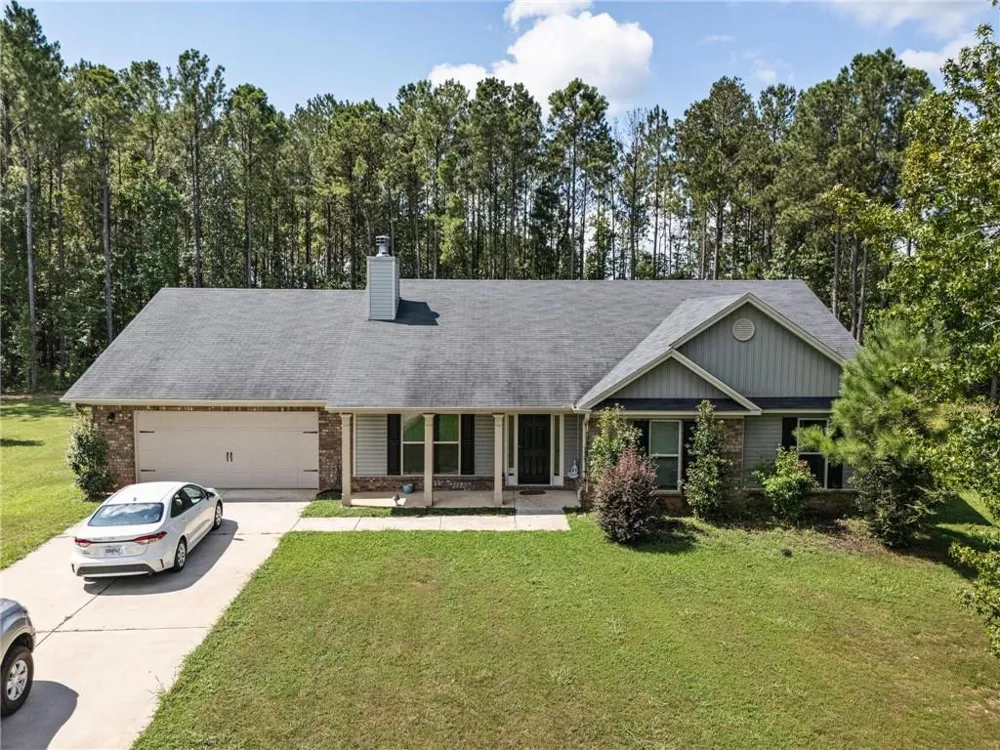 171 Bubba Court Milledgeville, GA 31061