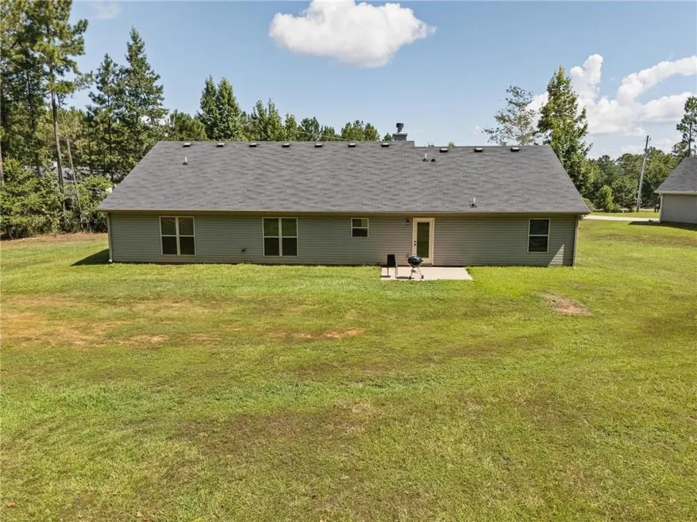 171 Bubba Court Milledgeville, GA 31061