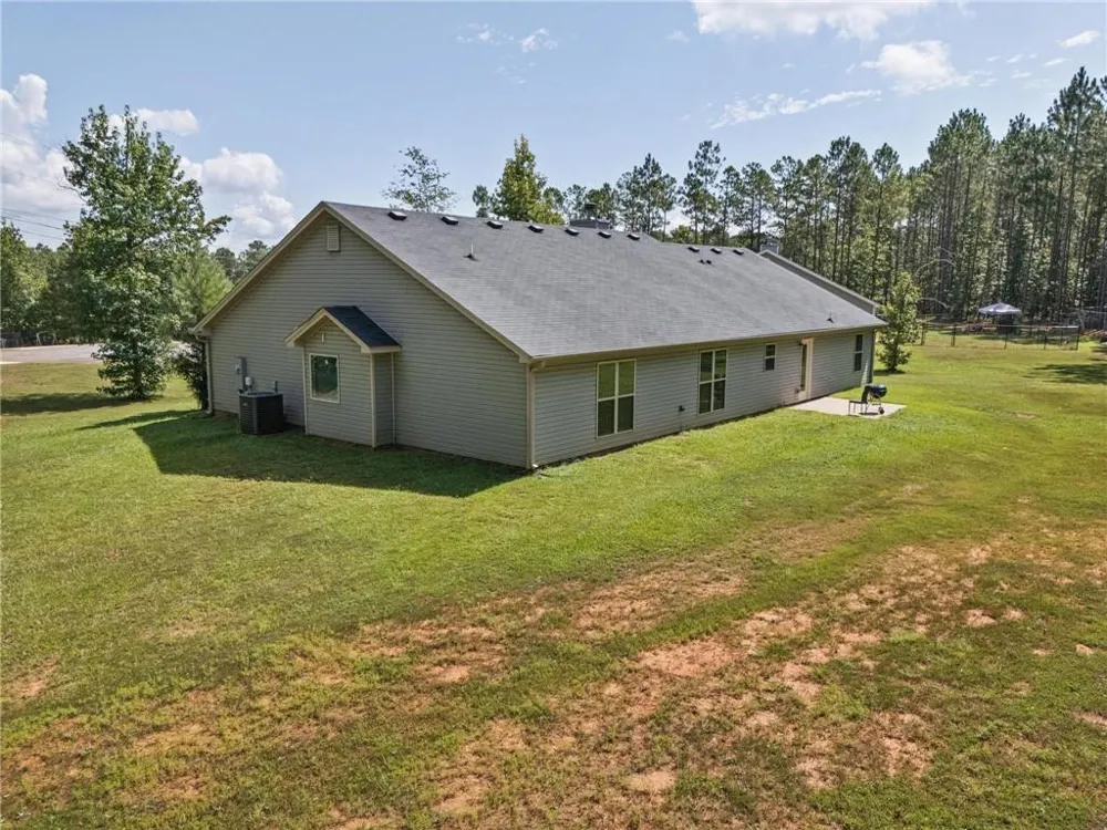 171 Bubba Court Milledgeville, GA 31061