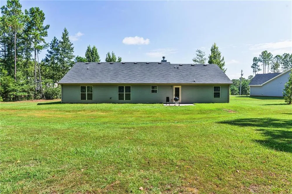 171 Bubba Court Milledgeville, GA 31061