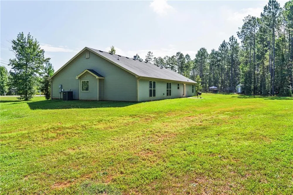 171 Bubba Court Milledgeville, GA 31061