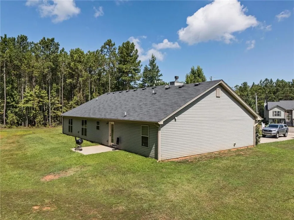 171 Bubba Court Milledgeville, GA 31061