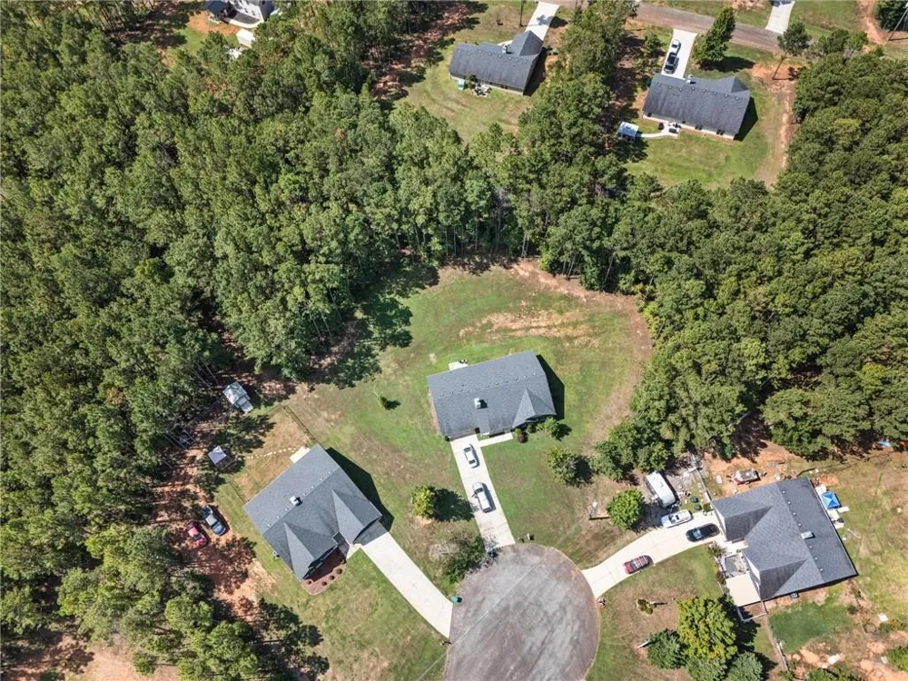 171 Bubba Court Milledgeville, GA 31061