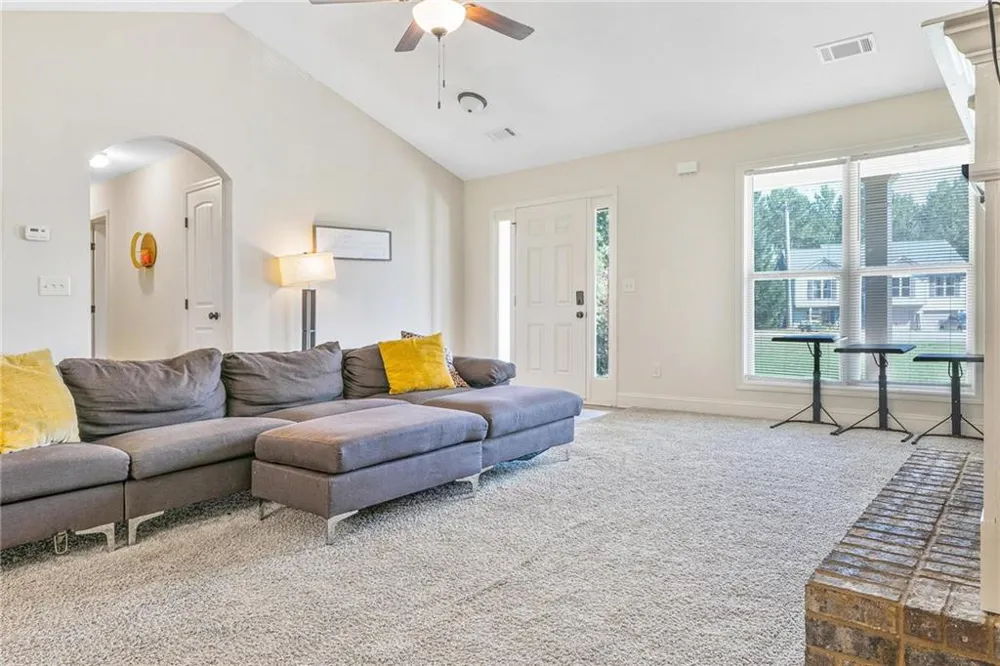 171 Bubba Court Milledgeville, GA 31061
