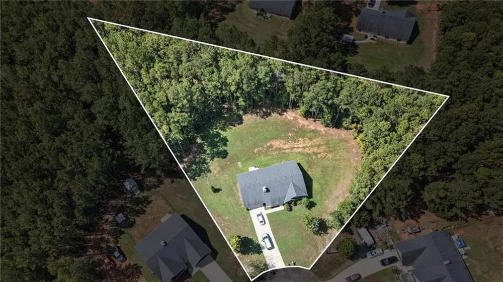 171 Bubba Court Milledgeville, GA 31061