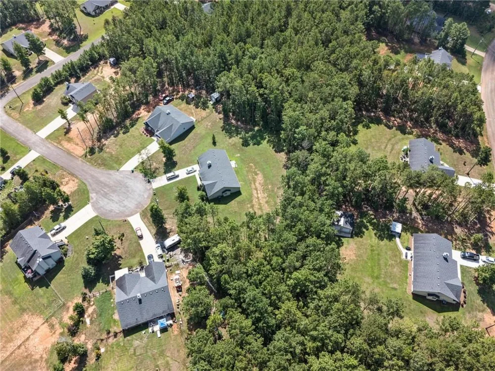 171 Bubba Court Milledgeville, GA 31061