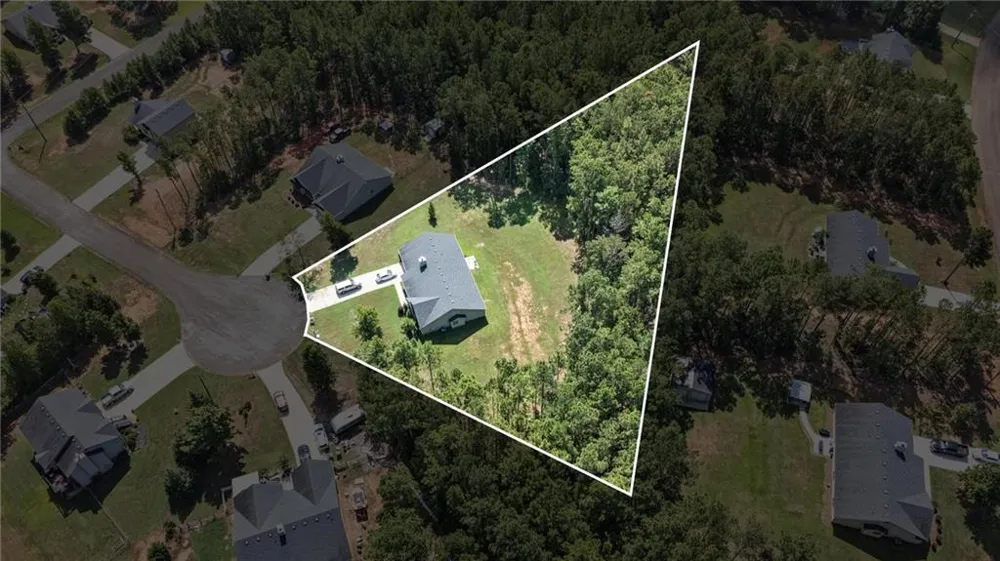 171 Bubba Court Milledgeville, GA 31061