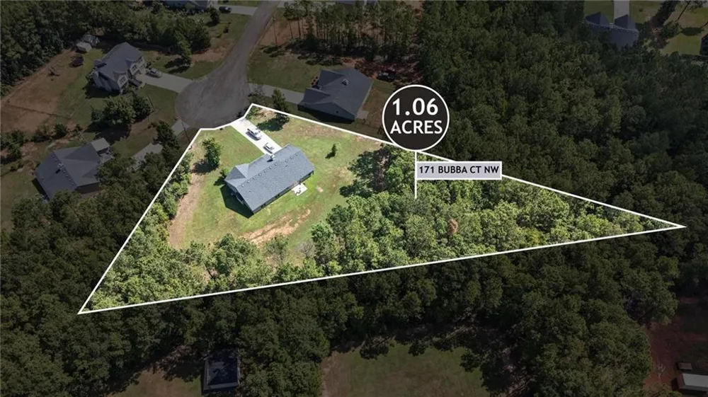 171 Bubba Court Milledgeville, GA 31061
