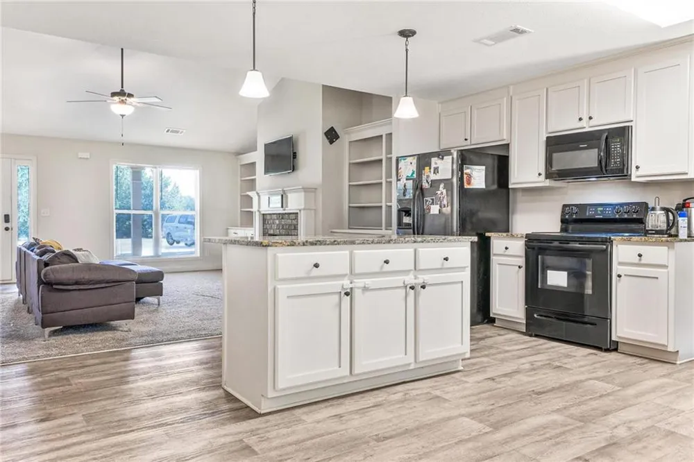 171 Bubba Court Milledgeville, GA 31061