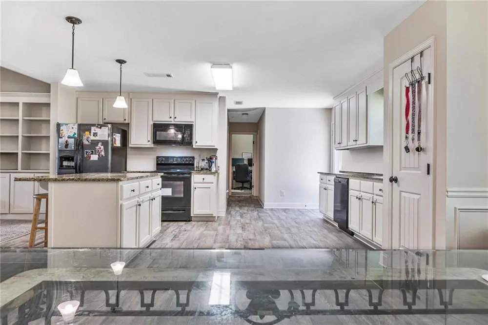 171 Bubba Court Milledgeville, GA 31061