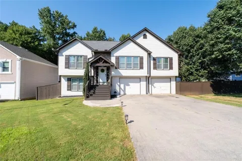4765 Julian Way