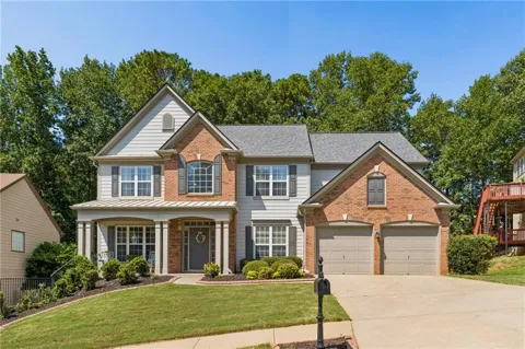 507 Elkhorn Place