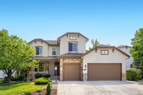 9889 Sunset Hill Circle