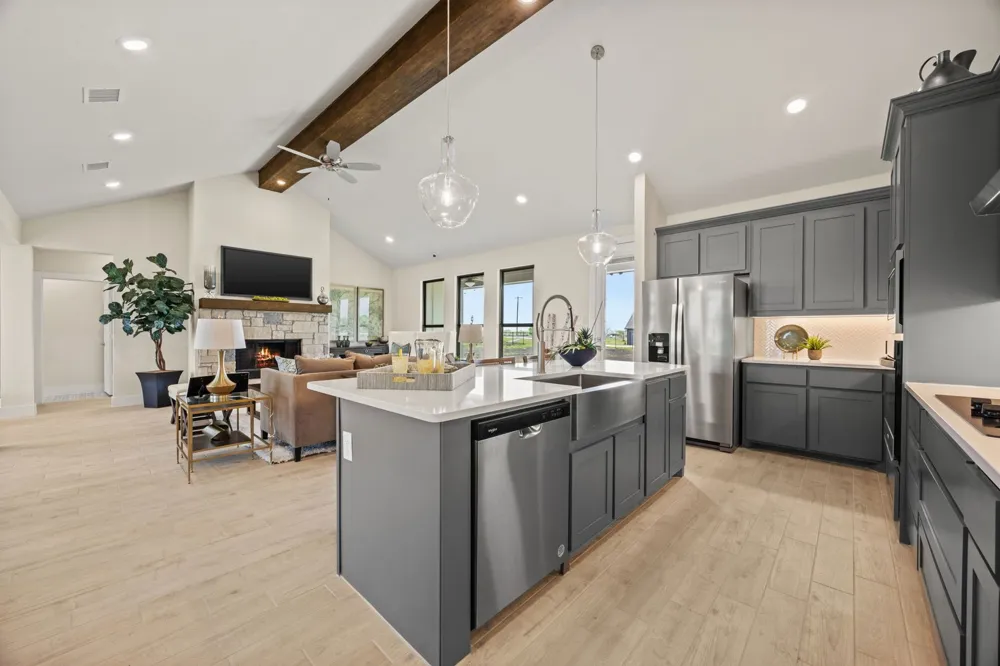2911 Stella Rose Court Waxahachie, TX 75165