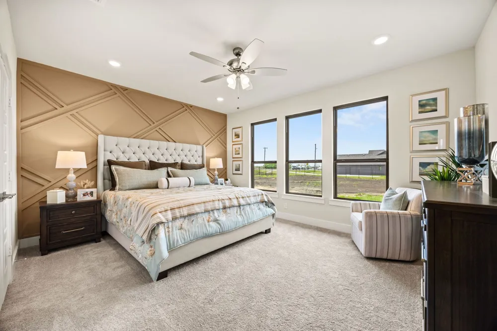 2911 Stella Rose Court Waxahachie, TX 75165