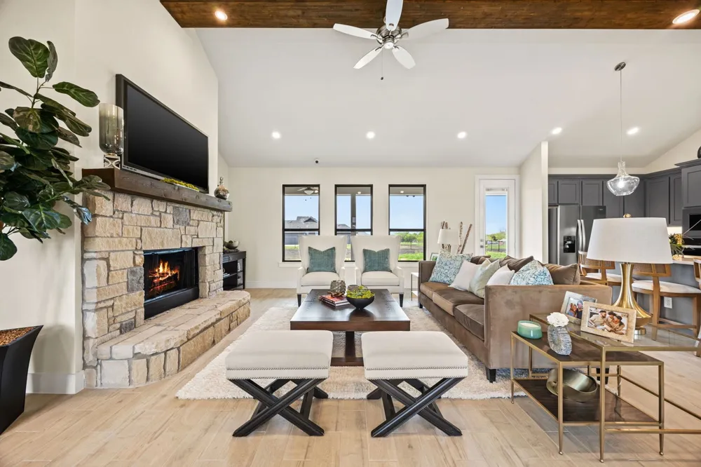 2911 Stella Rose Court Waxahachie, TX 75165