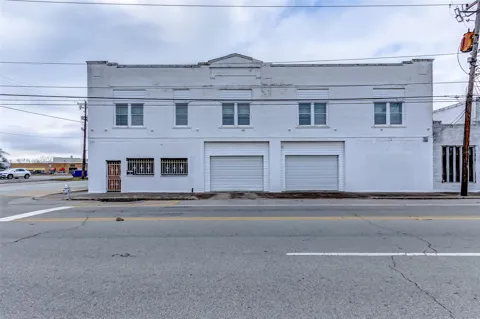 101 Main Street