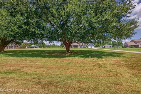 8101 Pecan Ridge Drive