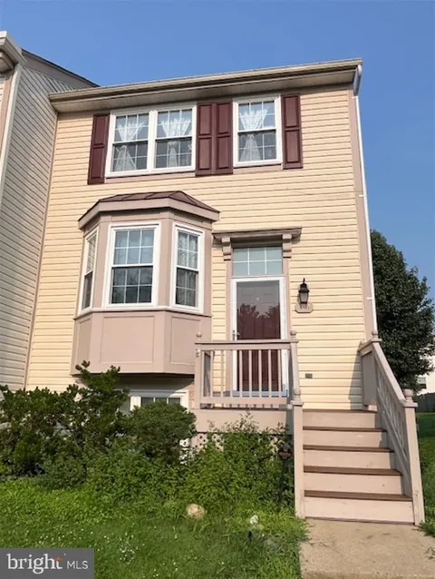 101 KIRKBRIDGE COURT