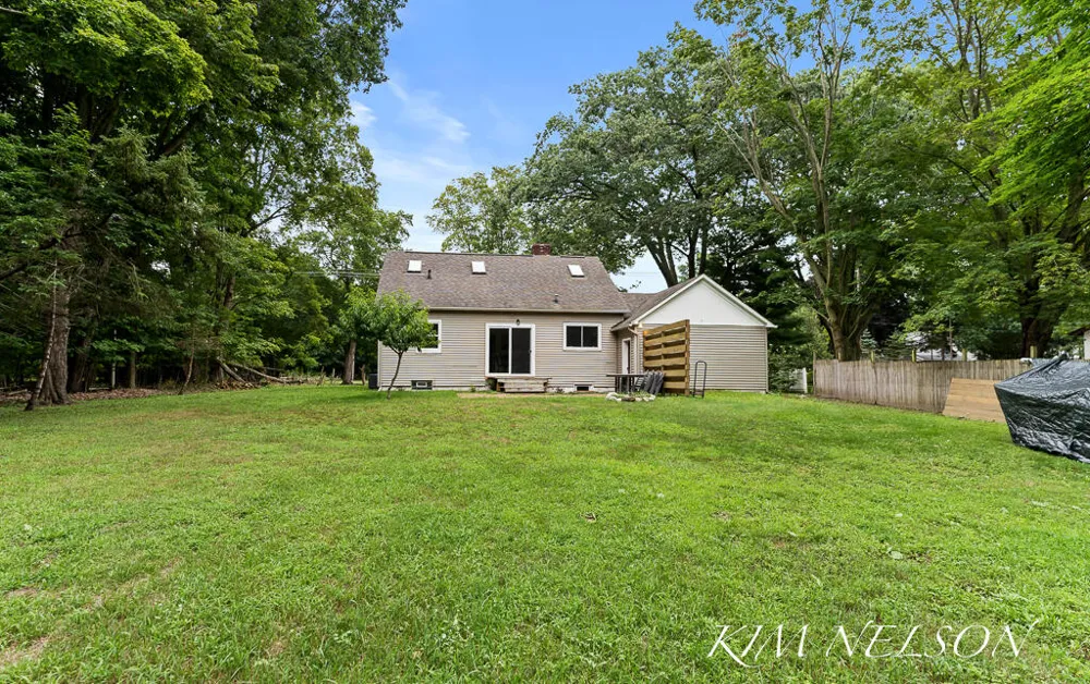 5275 Scenic Whitehall, MI 49461