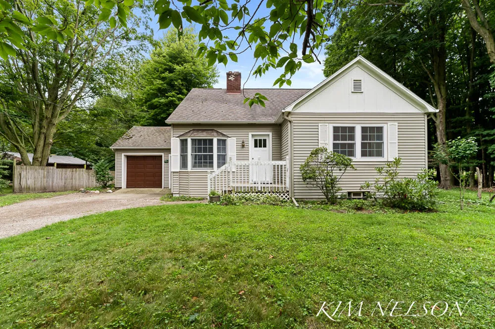 5275 Scenic Whitehall, MI 49461