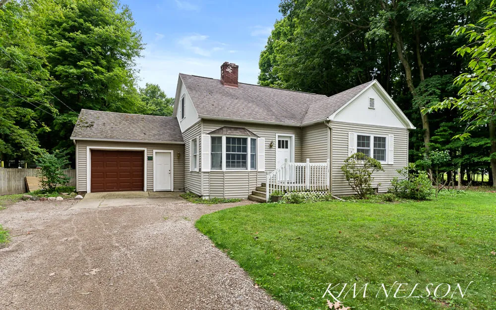5275 Scenic Whitehall, MI 49461