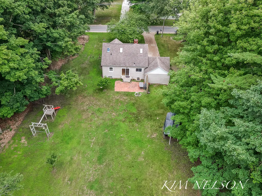 5275 Scenic Whitehall, MI 49461