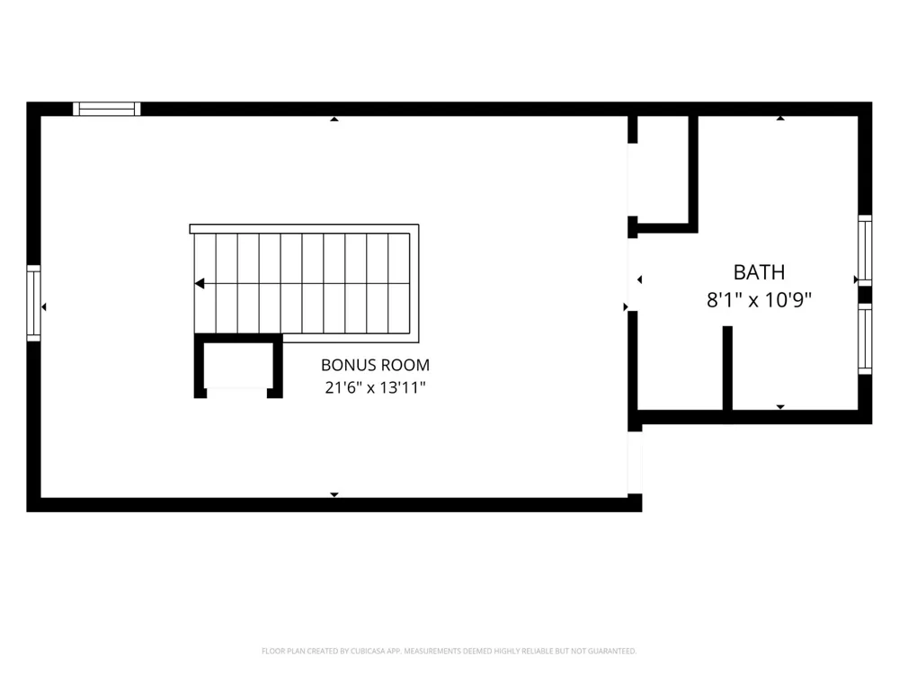 5275 Scenic Whitehall, MI 49461