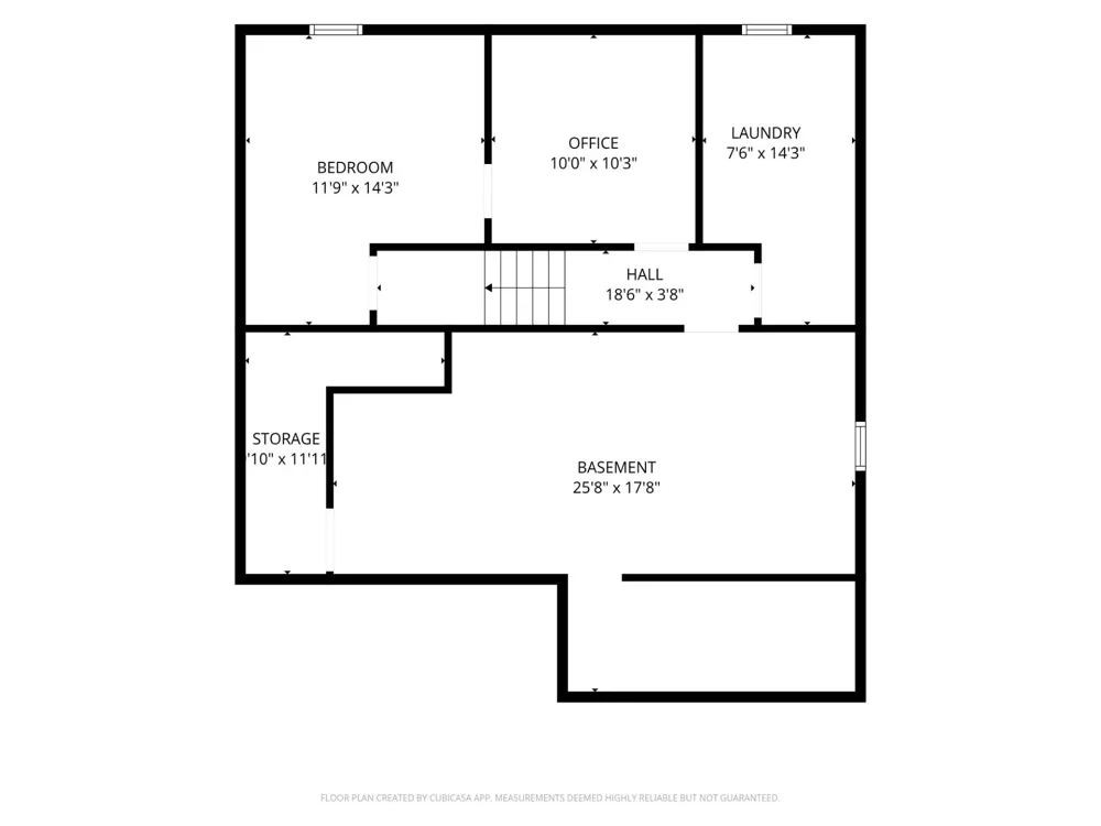 5275 Scenic Whitehall, MI 49461