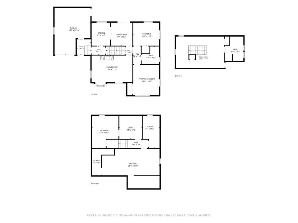 5275 Scenic Whitehall, MI 49461