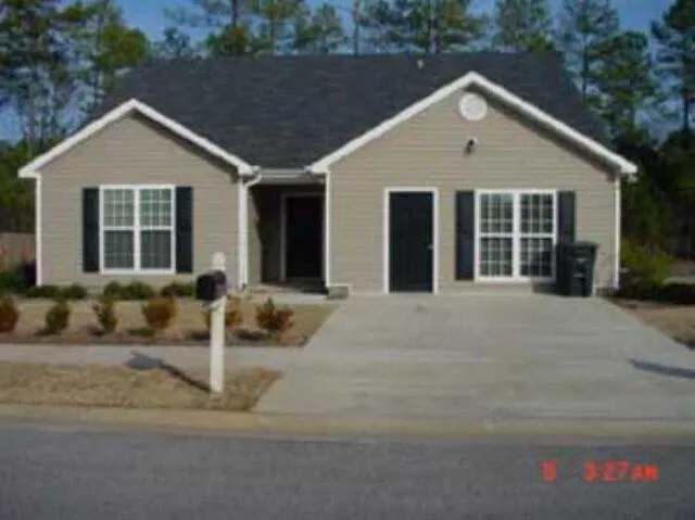 175 Oakland Drive North Augusta, SC 29860