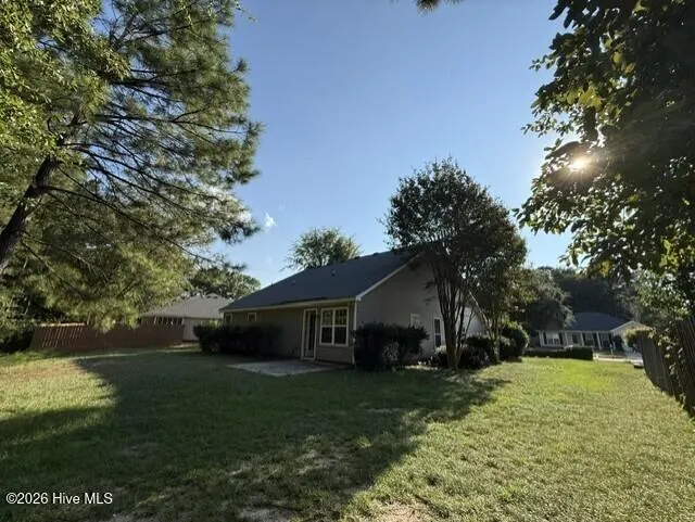 175 Oakland Drive North Augusta, SC 29860