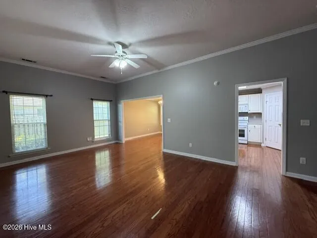 175 Oakland Drive North Augusta, SC 29860